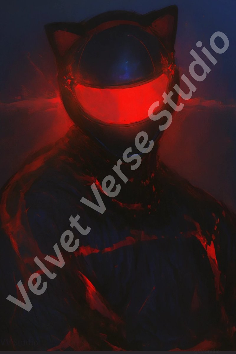 Velvet Verse tweet media