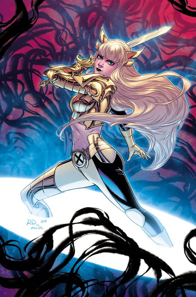 616stephenvs's tweet photo. Happy International Women's Day 🔮✨ https://t.co/fGspL4vJMn