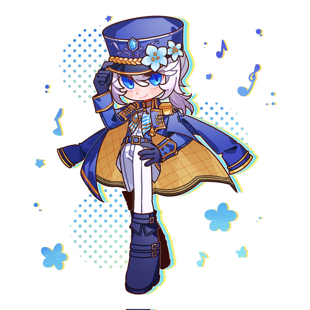 dannase77161061's tweet photo. #IdentityV #edgarvalden https://t.co/RAXwoFATmV