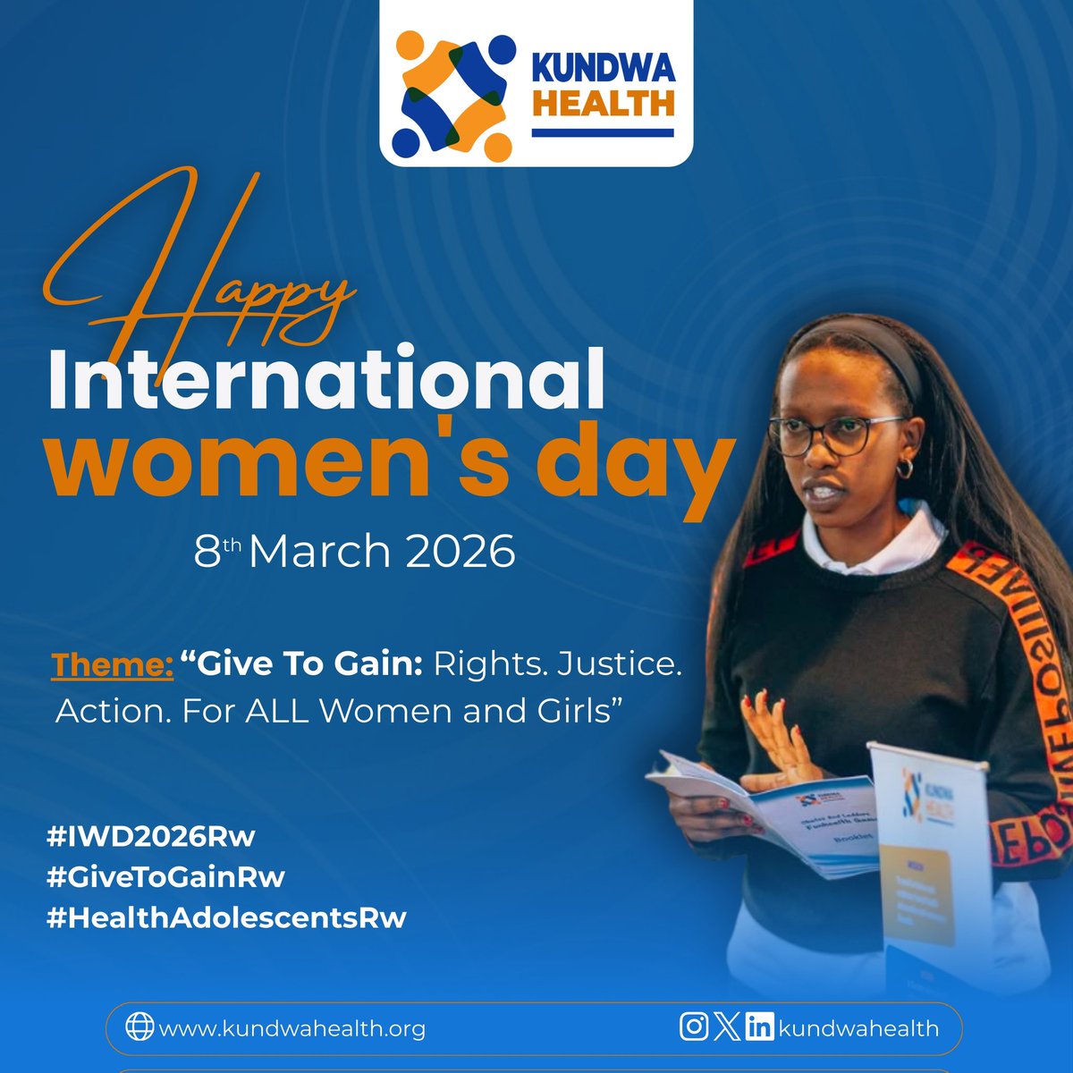 Kundwa Health tweet media