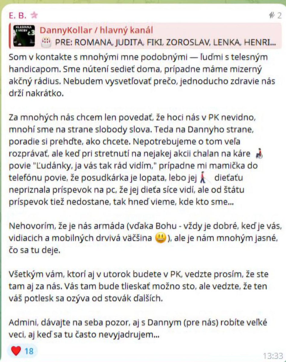 Danny Kollar tweet media