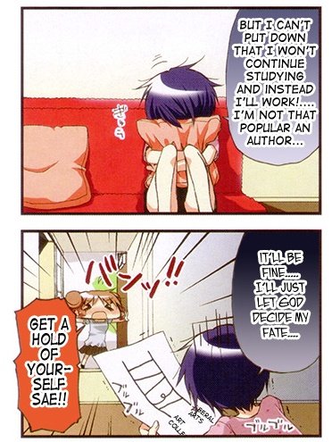 Daily SaeHiro 🖋🍳 tweet media