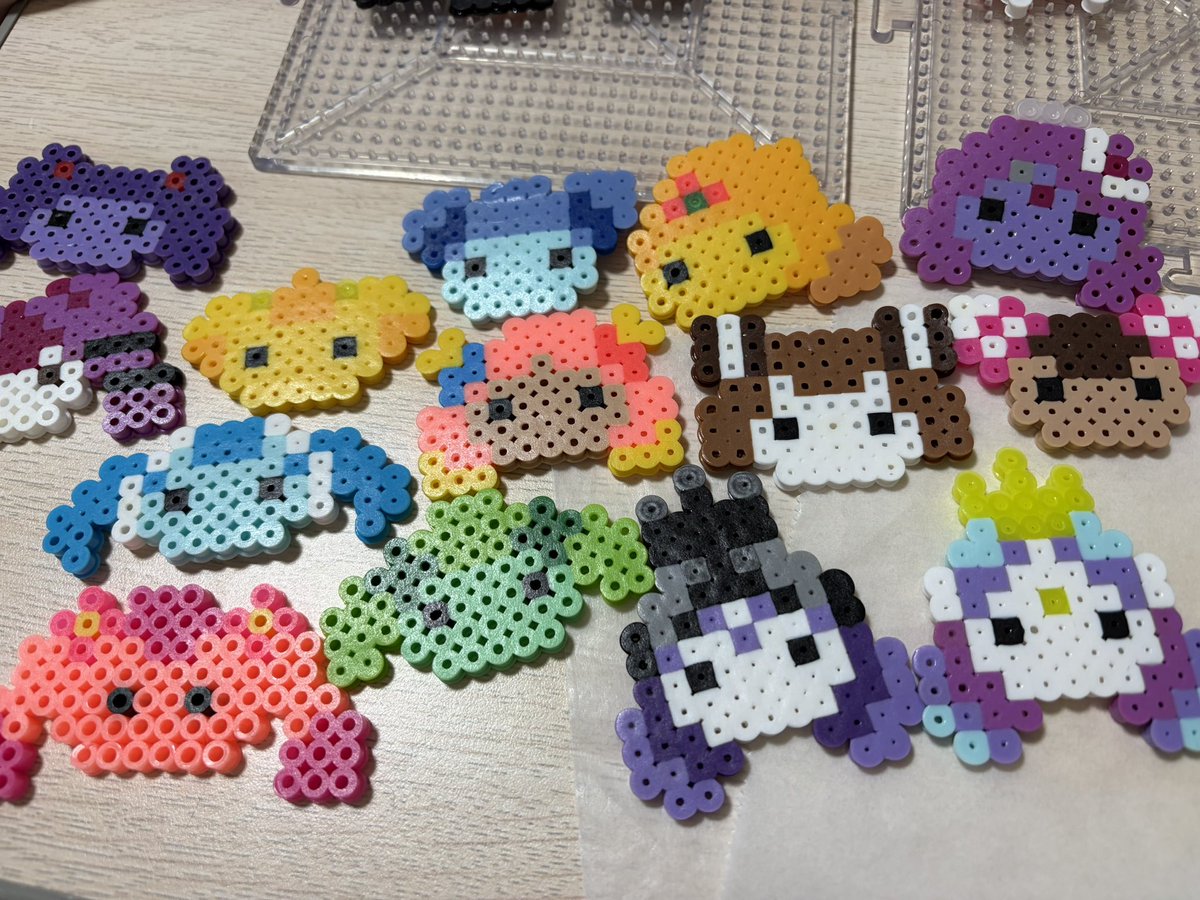 みゆきち　ティニピン垢　티니핑 tweet media