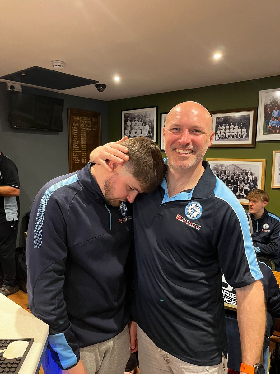 Timsbury Athletic FC tweet media