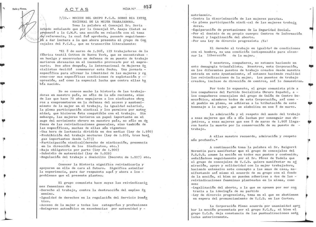 Amigos de la Historia de Móstoles (AHIMOS) tweet media