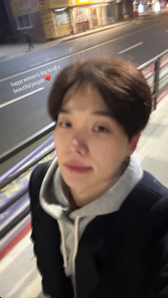 좋아하는 걸 후회하지 않게 해주는 남자