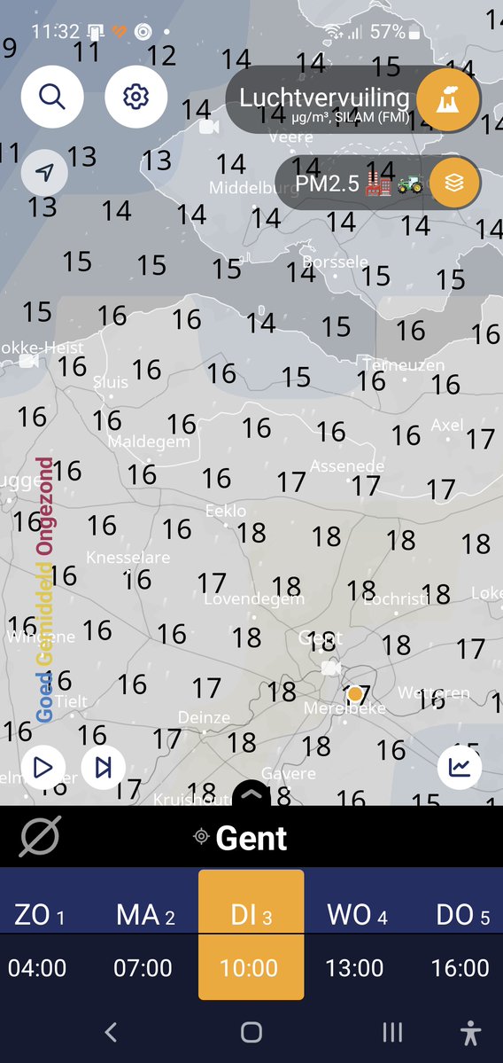 de wulf christian tweet media