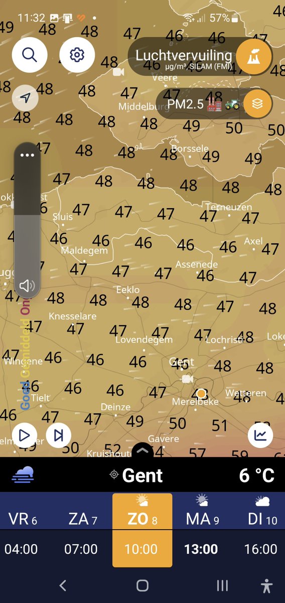 de wulf christian tweet media