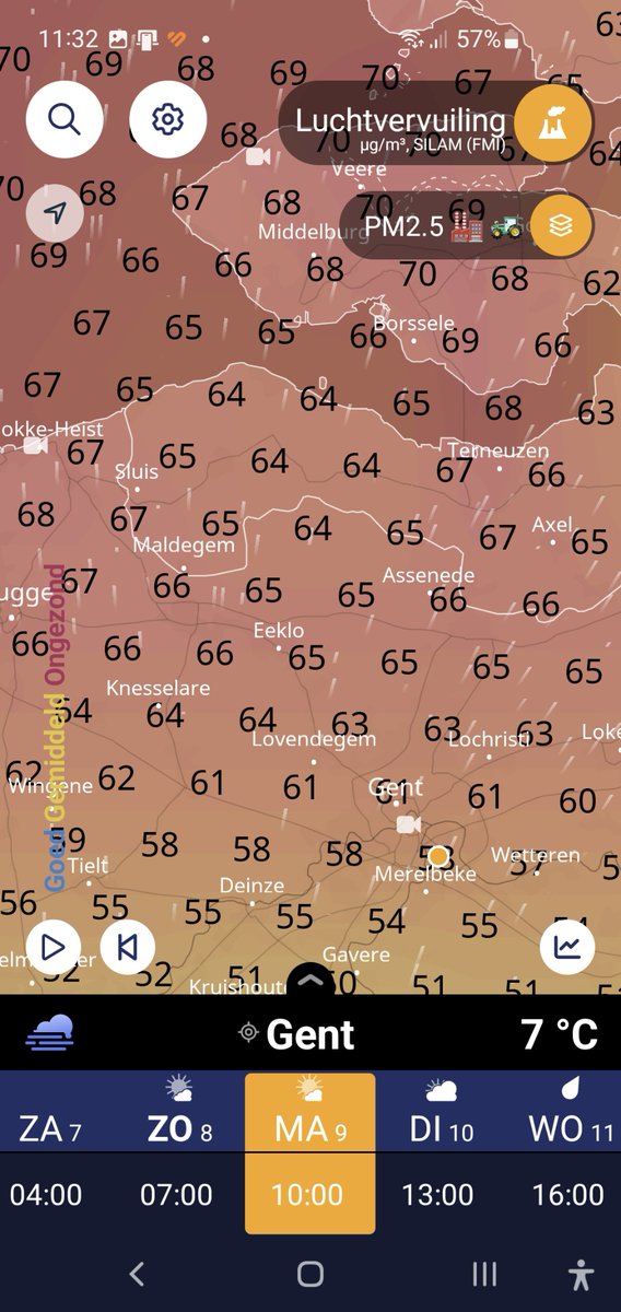 de wulf christian tweet media