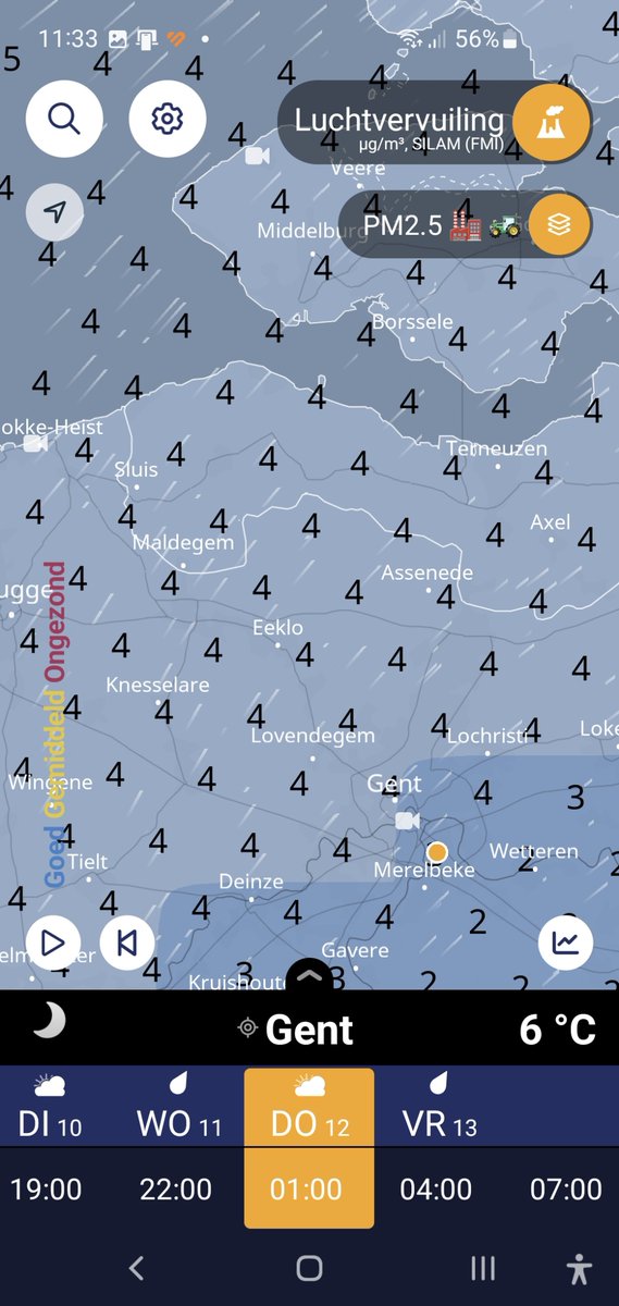 de wulf christian tweet media