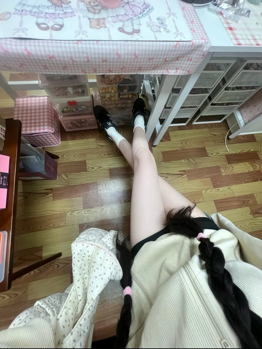 甜甜酱 tweet media