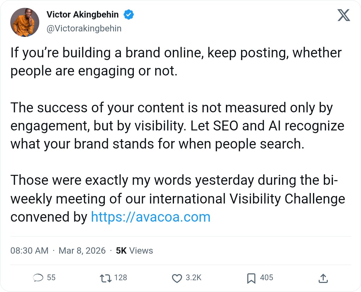 Victor Akingbehin tweet media