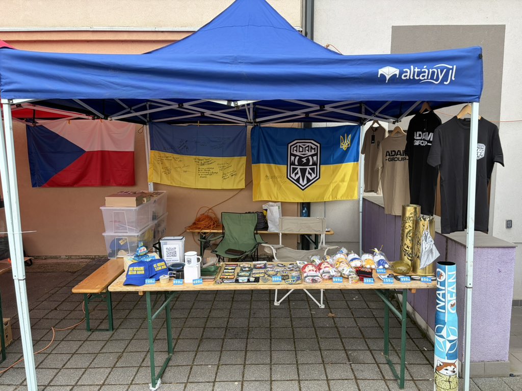 Team Adam tweet media