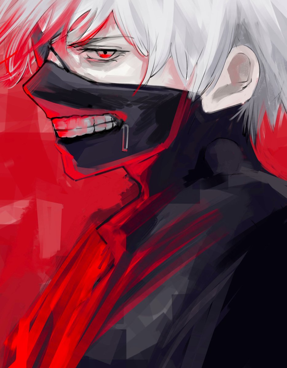 jobjobpooh131's tweet photo. #東京喰種 #TokyoGhoul https://t.co/2tb7qpYwKt