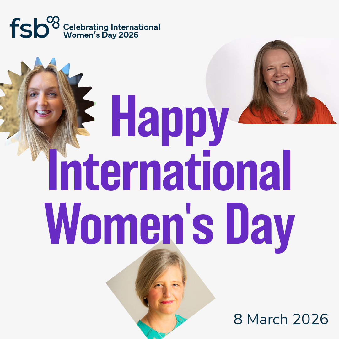 Federation of Small Businesses (FSB) tweet media