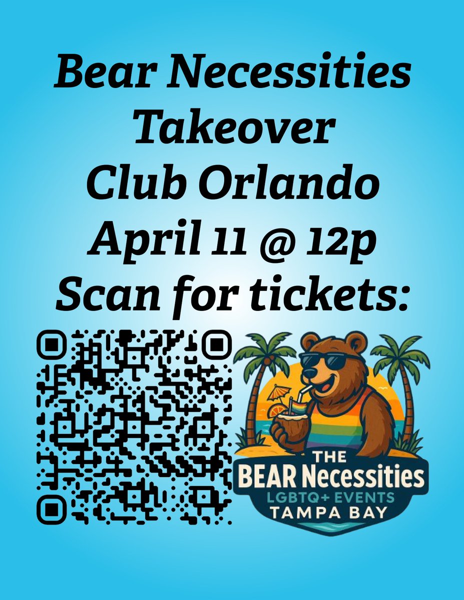 CLUB ORLANDO tweet media