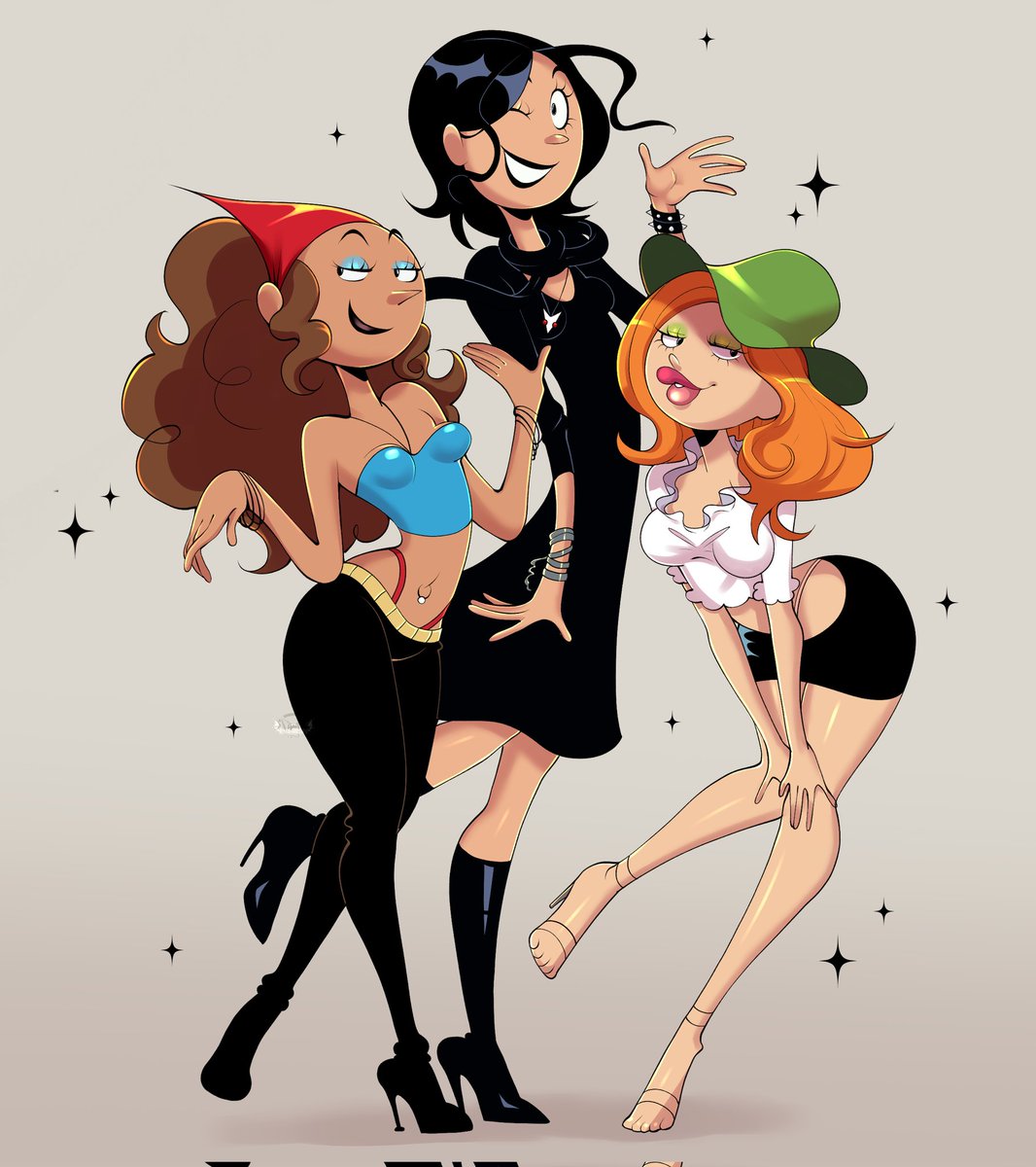 Judas_Boobs火 tweet media