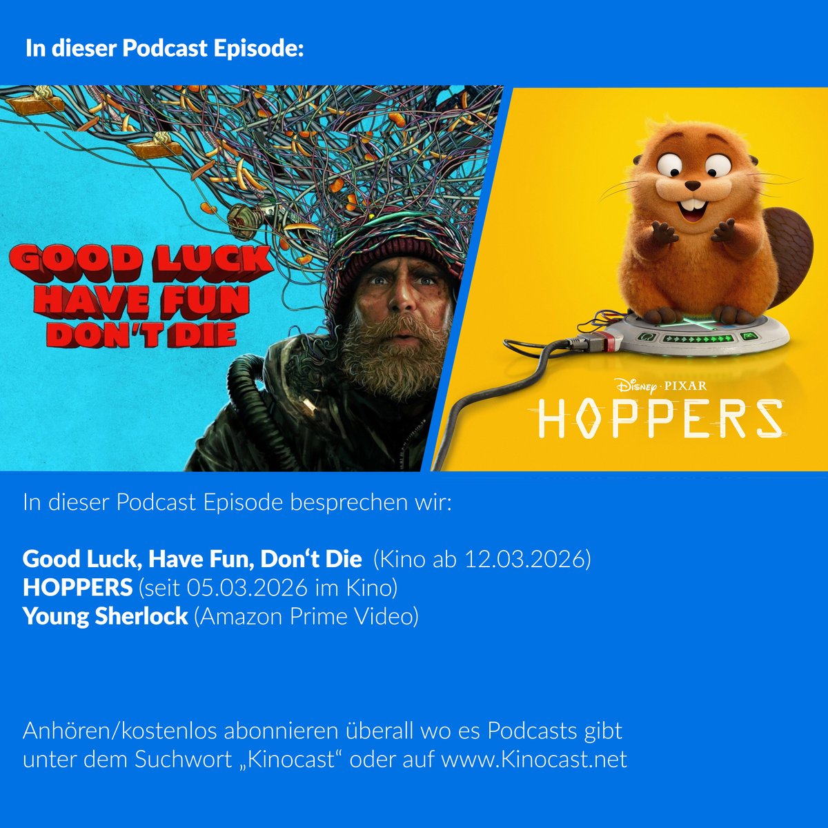 Eric 🎬 📺 tweet media