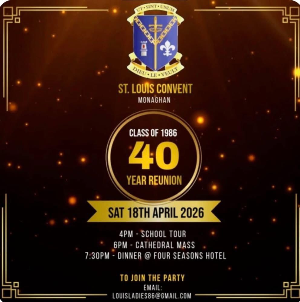 St. Louis Monaghan tweet media