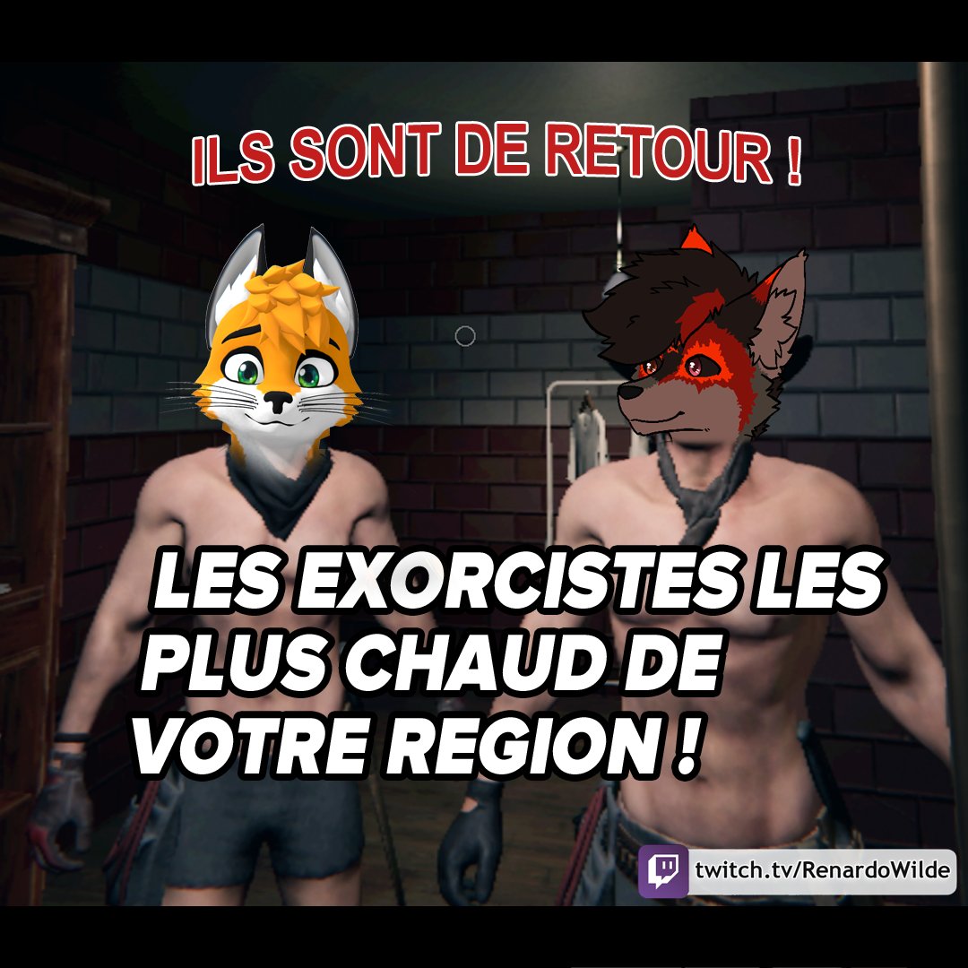 Renardo Wilde 🦊🧋🌟 tweet media