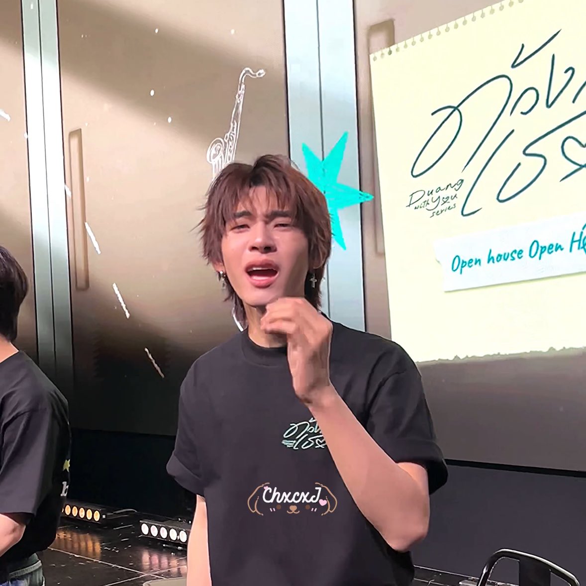 ChxcxJ's tweet photo. 🍫 : พร้อม &amp;;&amp;)“ คุณฉินให้พี่ยัง?
🐶 : ห้ะะะะะะะ
🍫 : พร้อมยกคุณฉินให้พี่รึยังงง
🐶: ห้ะะะะะะะะะะะะะ

// นี้ก็พูดไม่รู้เรื่อง นู่นก็ฟังไม่ได้ยิน สภาพพพพพพ 55555

DUANG WITH YOU EP6
#ด้วงกับเธอEP6 #twnpich https://t.co/rmevII9o2E