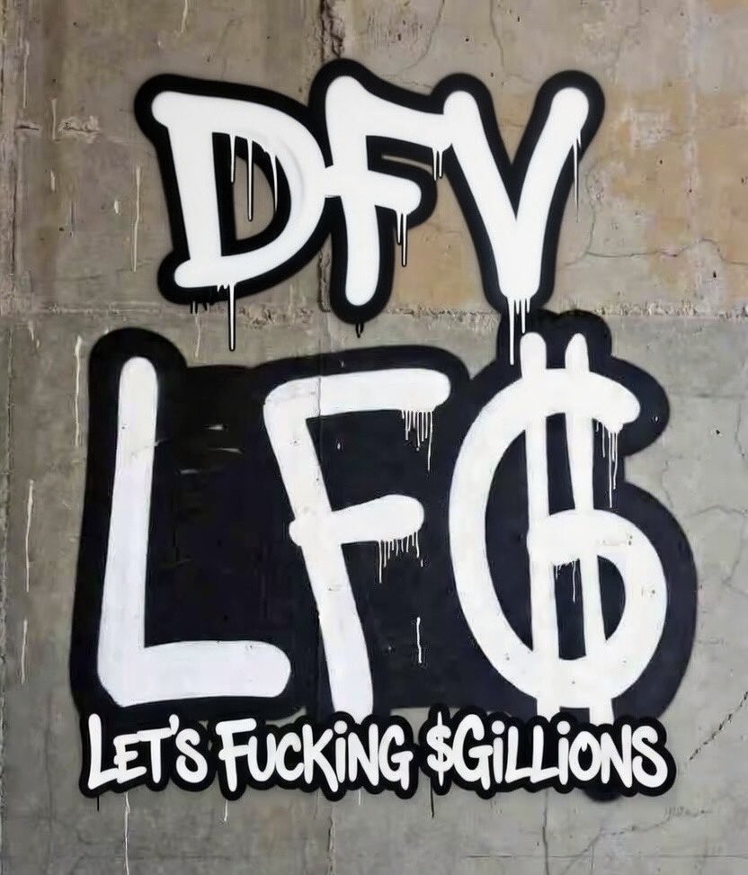 GAV_OG's tweet photo. If you want to achieve DFV as the lore indicates you need to rotate NOW LFG $GILLIONS 

$GILLIONS to MILLIONS is @TheRoaringKitty LORE DFV

@BarkingPuppy8 $BP $LOLO $ROAR $GME #LFG https://t.co/WTnIvV3sUk
