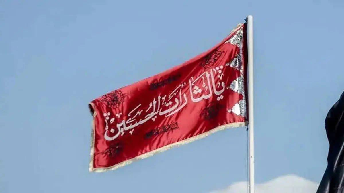شباب العراق، باكستان، كشمير والبحرين يعرفون تمامًا ما يجب عليهم أن يفعلوه.