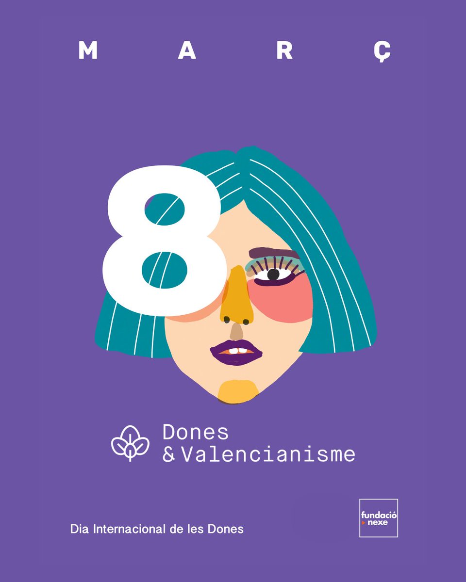 Fundació Nexe tweet media