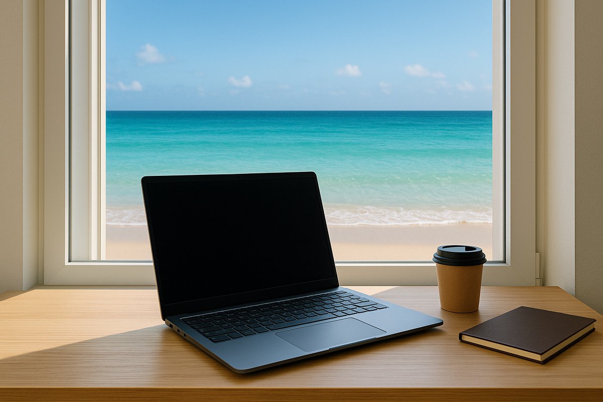 I just wanna hit a 1000x and stay unemployed