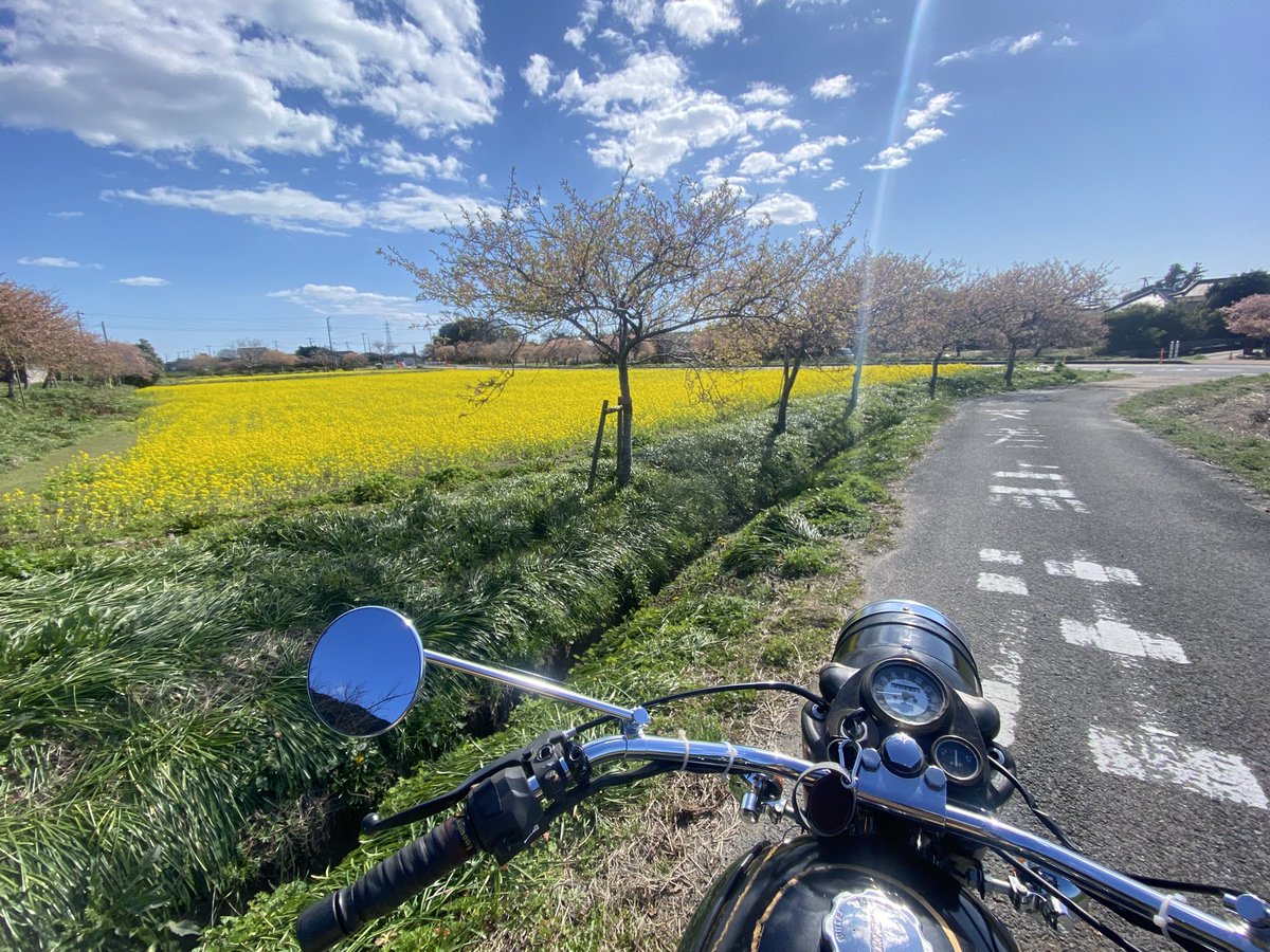 RE_ride_休日製作所 tweet media