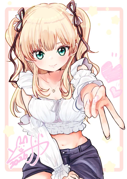 #一ノ瀬怜誕生祭 #一ノ瀬怜生誕祭 #アイプラ_FA 怜ちゃんおめポヨー