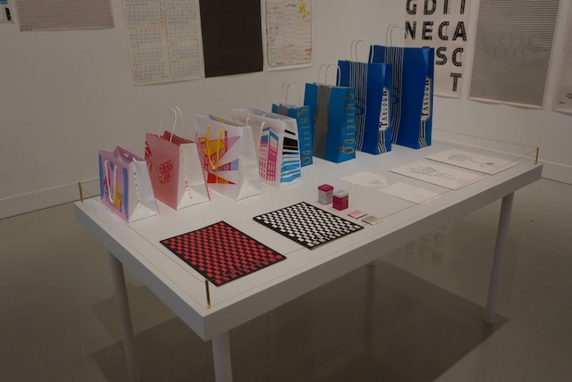 中央区にある[資生堂ギャラリー]で、展覧会「うたう仲條 おどる仲條 ―文字と画と、資生堂と_資生堂ギャラリー」を鑑賞しました。

#アート探検 #アートコミュニケータ #仲條正義 #資生堂ギャラリー #資生堂 #花椿 #美術館 #ギャラリー #展覧会 #アート #デザイン #広告 #旅行 #散歩 #東京 #銀座 #art