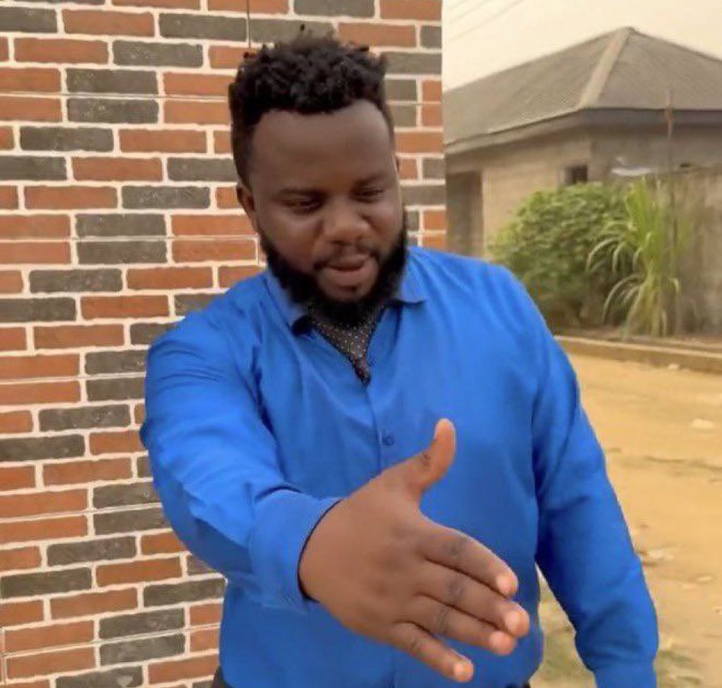 lobistars🇳🇬 tweet media