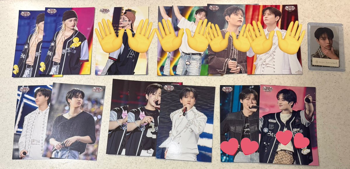 ℳ🐰🐈‍⬛🥞交換 tweet media