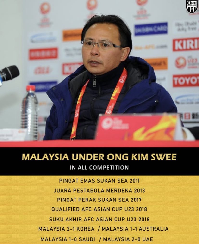 Onefootball.my tweet media