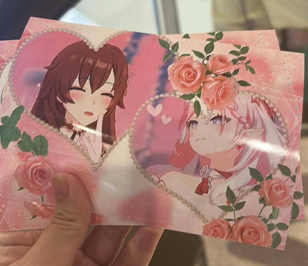 tunananann's tweet photo. Lol my friend printed this to give to me as a gift for Women's Day 😭😭😭 https://t.co/RebYapAZRt
