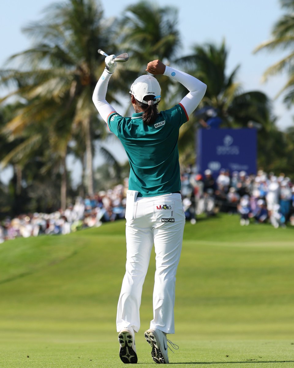 LPGA tweet media