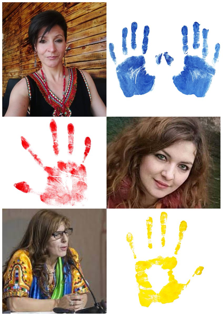 FERHAT MEHENNI tweet media