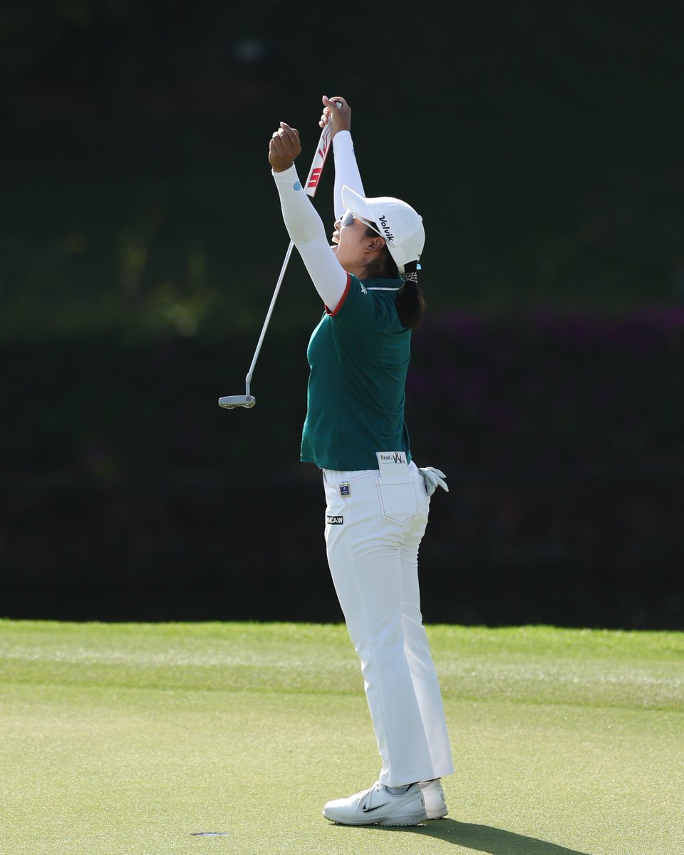 LPGA tweet media