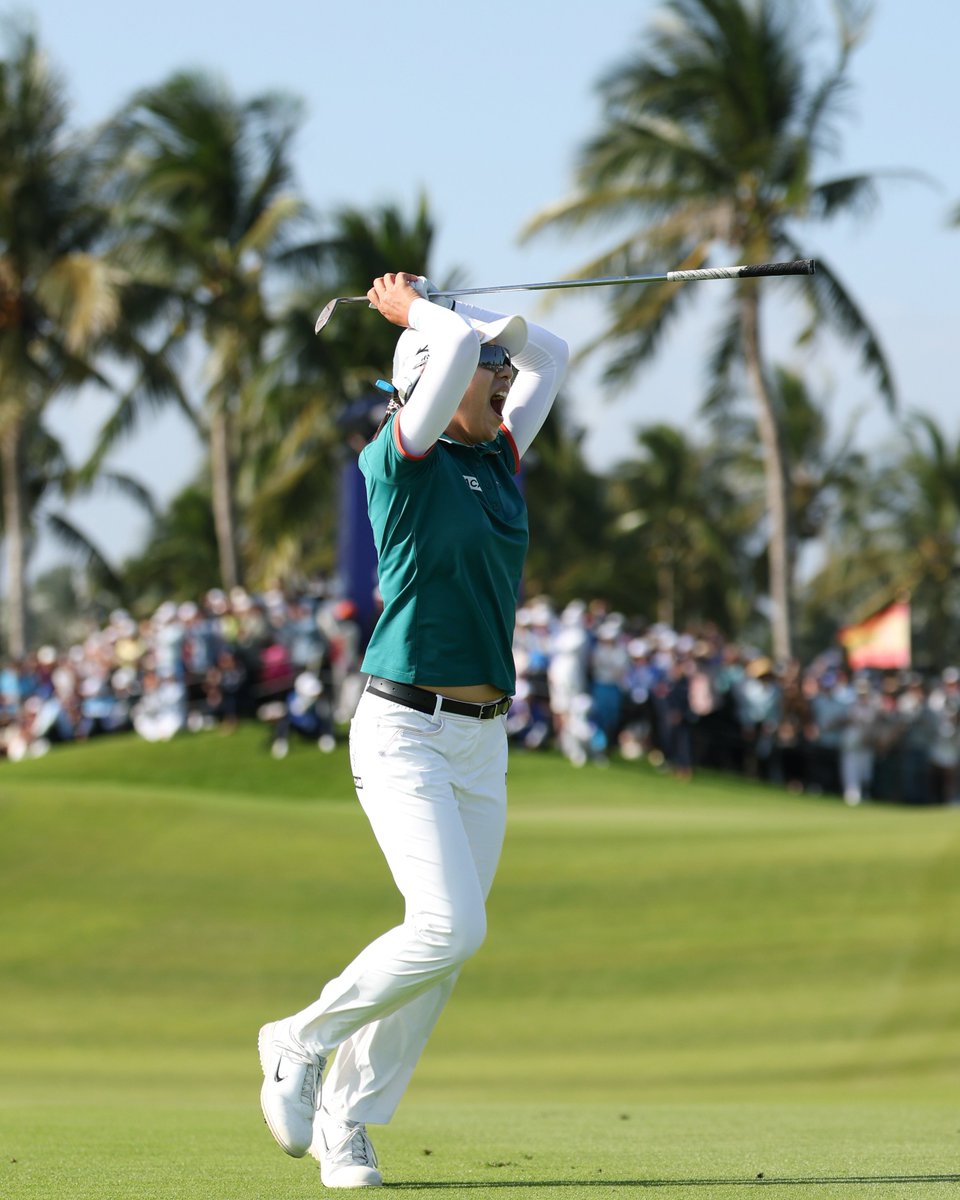 LPGA tweet media