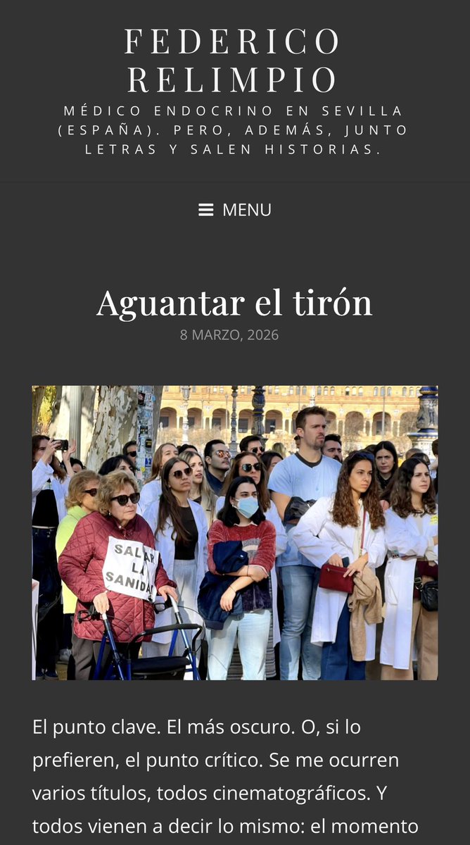 María José García Mateos tweet media