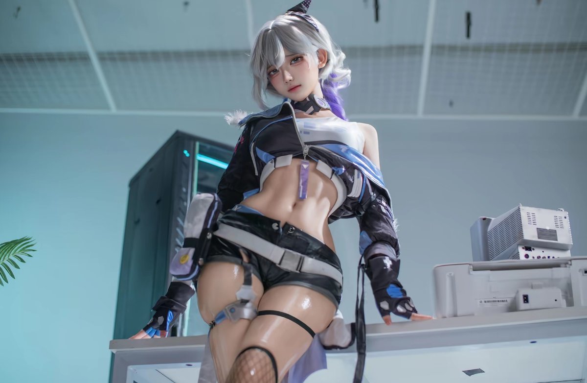 小薯条 tweet media