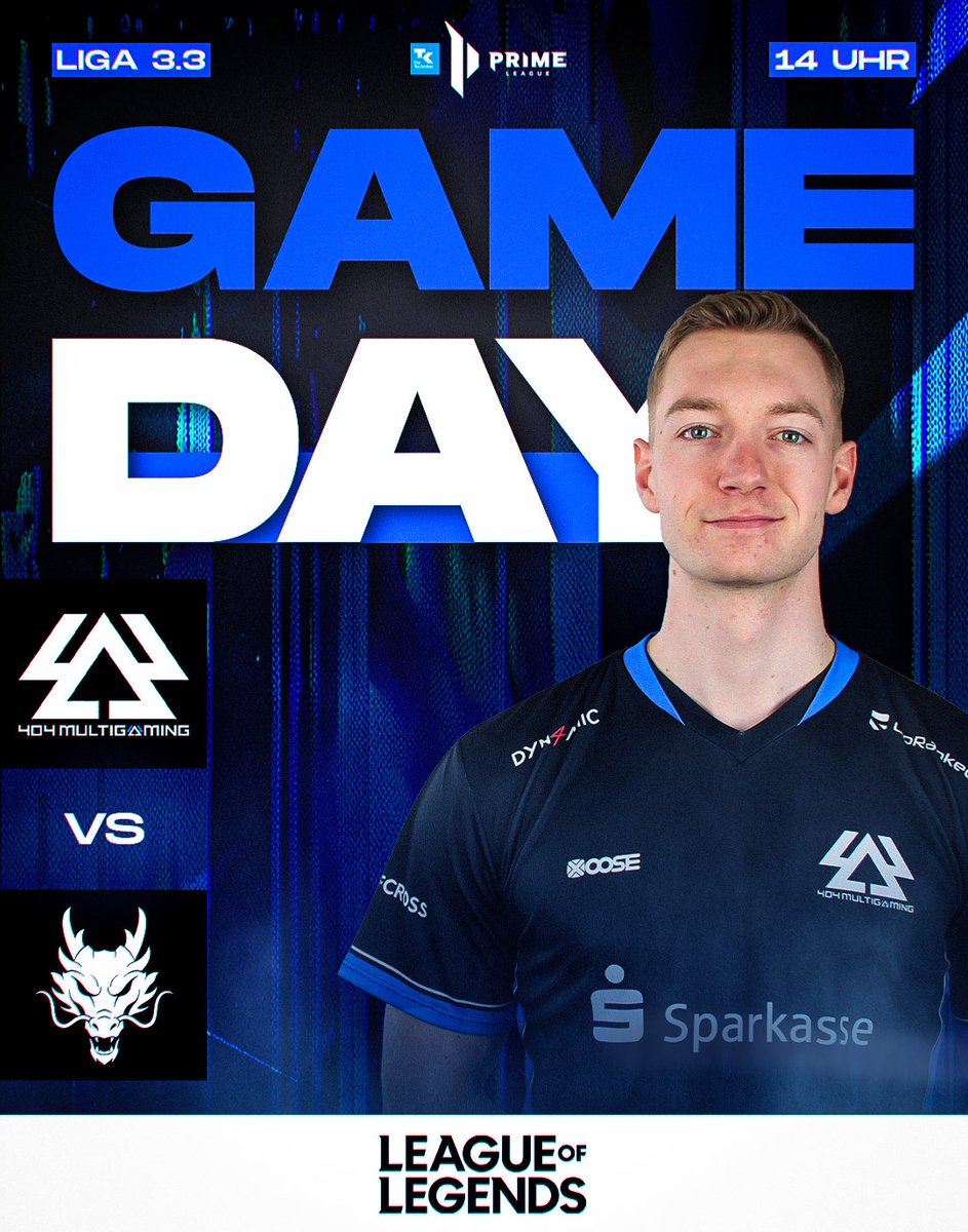 404 Multigaming e.V. tweet media