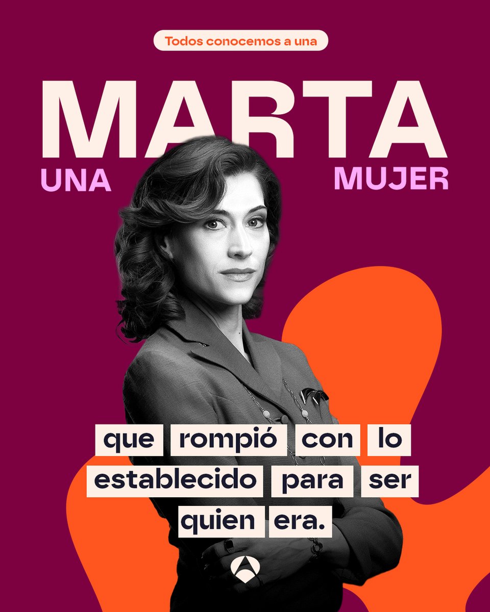 Antena 3 tweet media