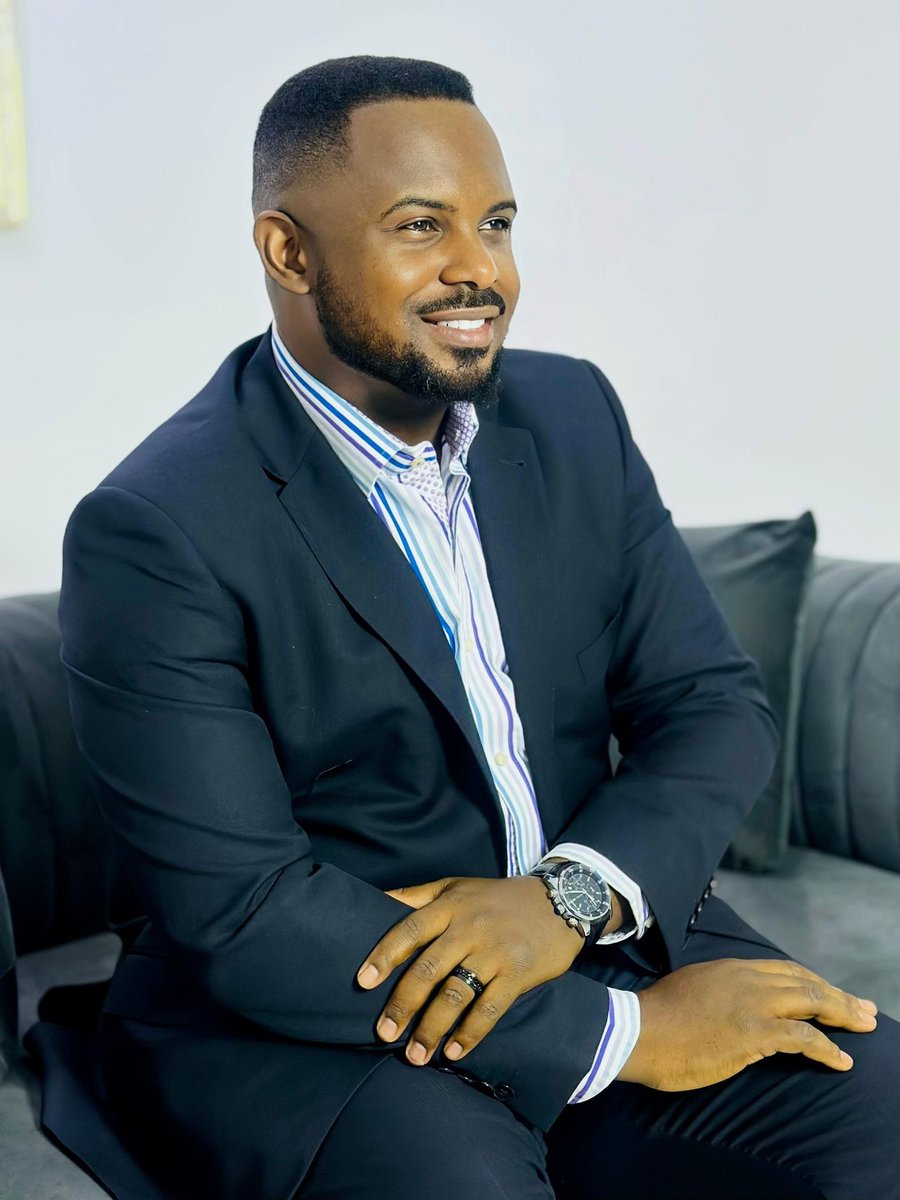 Kingsley Godwin 🌟 tweet media