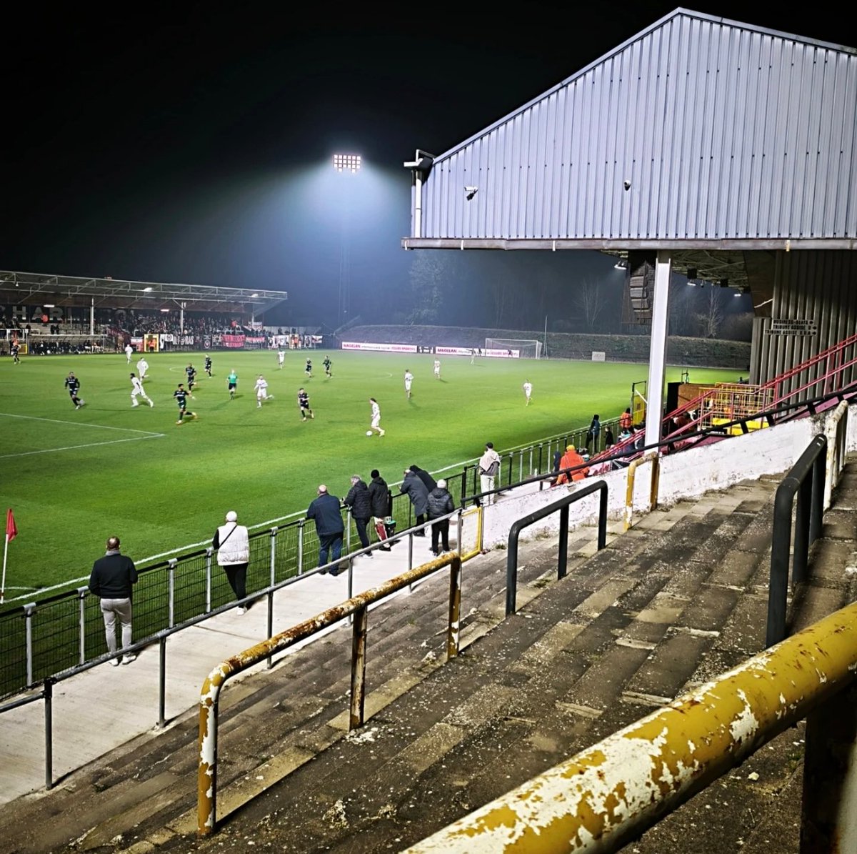 Ruben van Wingerden tweet media