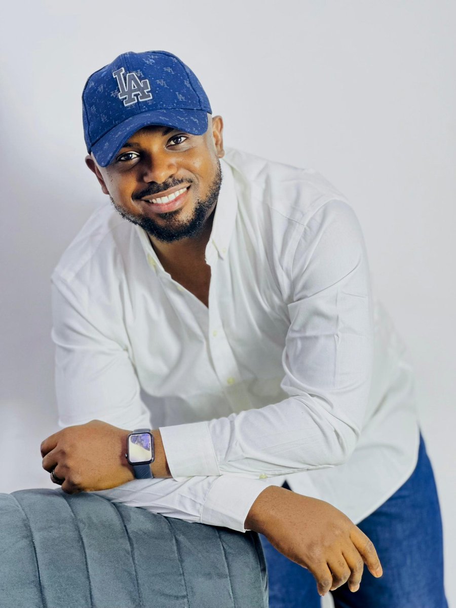 Kingsley Godwin 🌟 tweet media