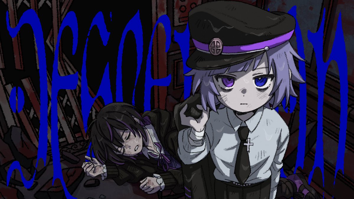 いなみこ tweet media