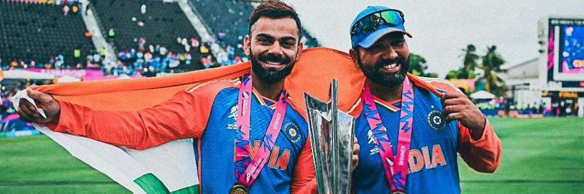 venkyzz3's tweet image. 2021: Group exit ❌
2022: Semi Final 💔
2024: Champions 🏆
2026: Final (3 hours to go) ⏳

What a journey for Team India in the last 5 years. One more step to glory again. 🇮🇳🔥 #T20WorldCup #IND