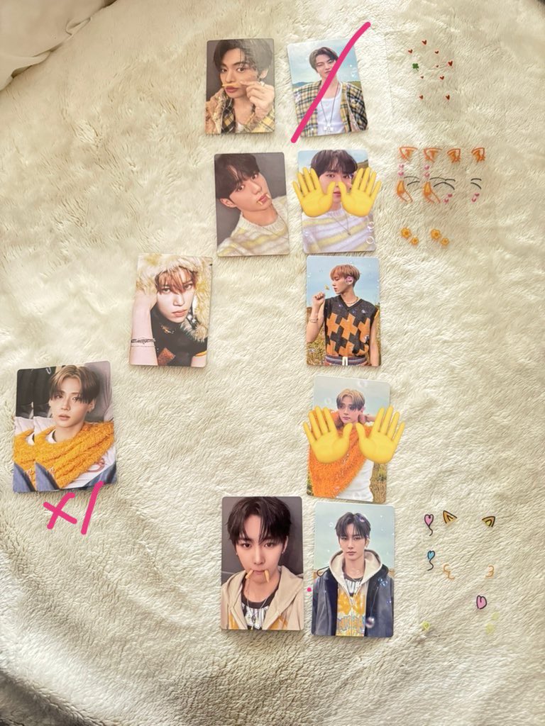 aa@取引 tweet media